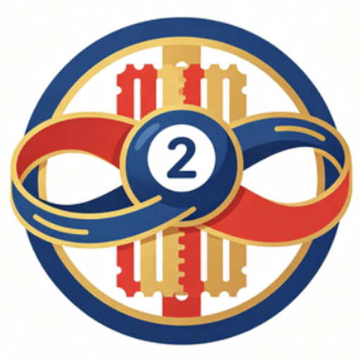 彩民之家Logo